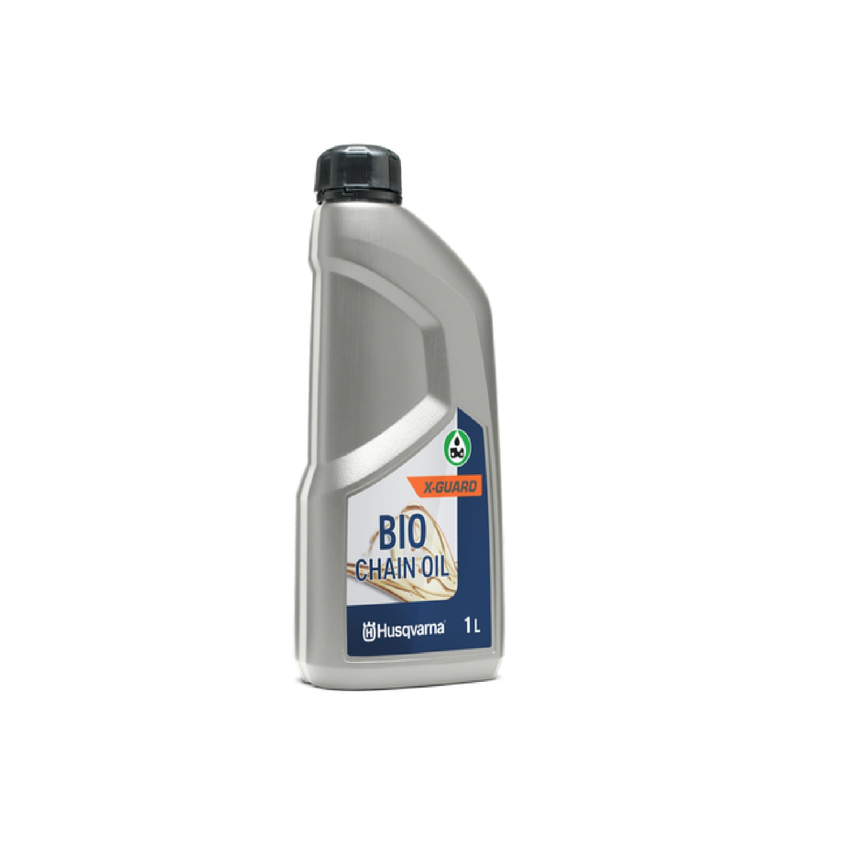 Lubricante de Cadena Husqvarna Bio x 1 Litro img #1