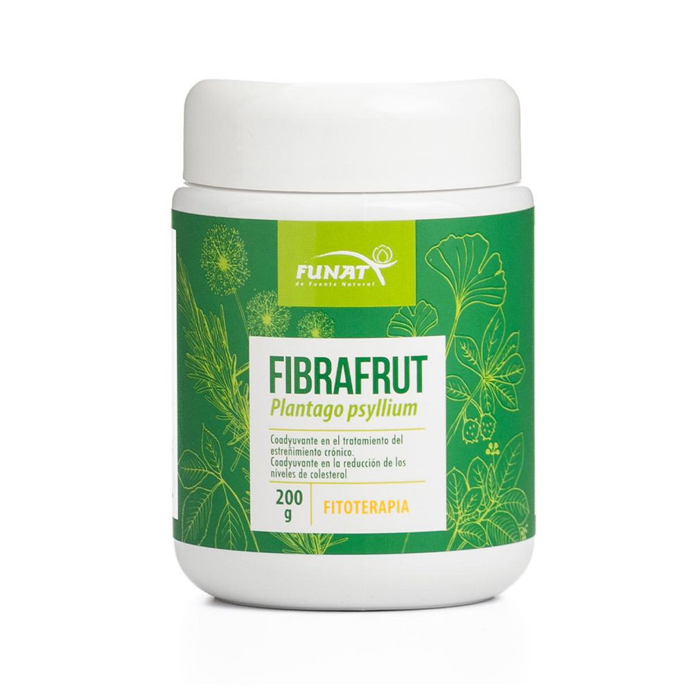 Fibra Frut FUNAT 019003 img #1