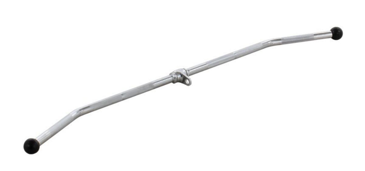 Adaptación Polea Espalda PLB-R-3612N SportFitness img #1