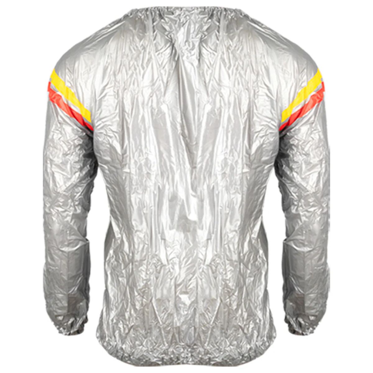 Traje para Sauna (PVC) SS-001 Sportfitness img #3