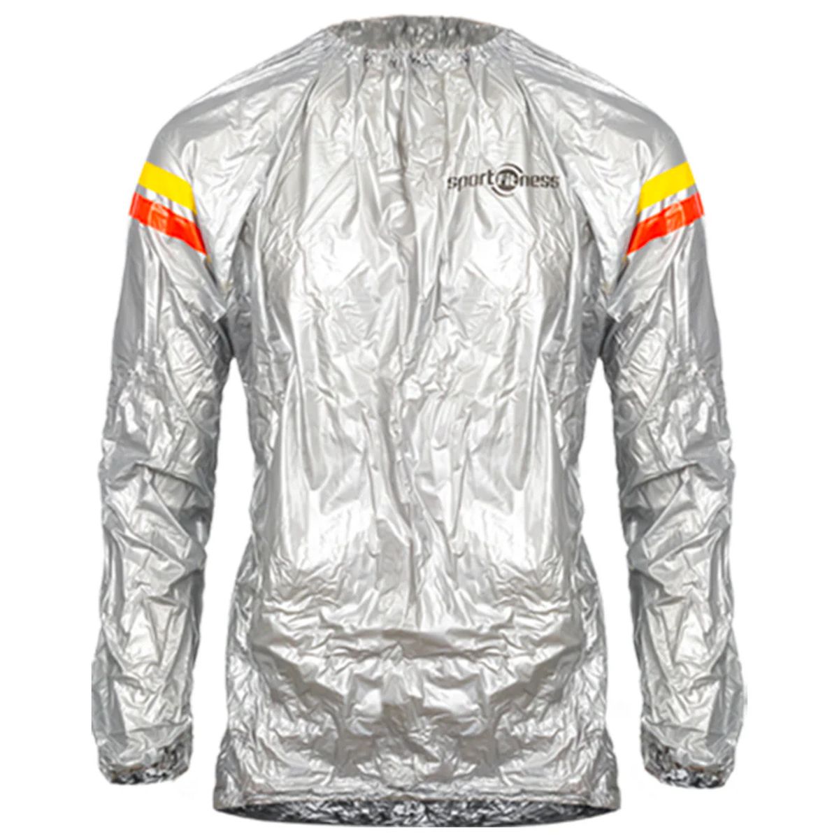 Traje para Sauna (PVC) SS-001 Sportfitness img #2