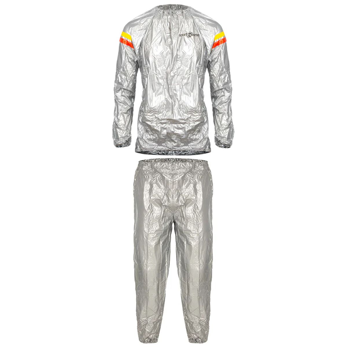 Traje para Sauna (PVC) SS-001 Sportfitness img #1