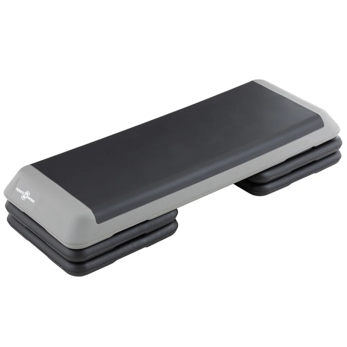 Steps Aeróbicos Ajustable SP-003 Sportfitness img #1
