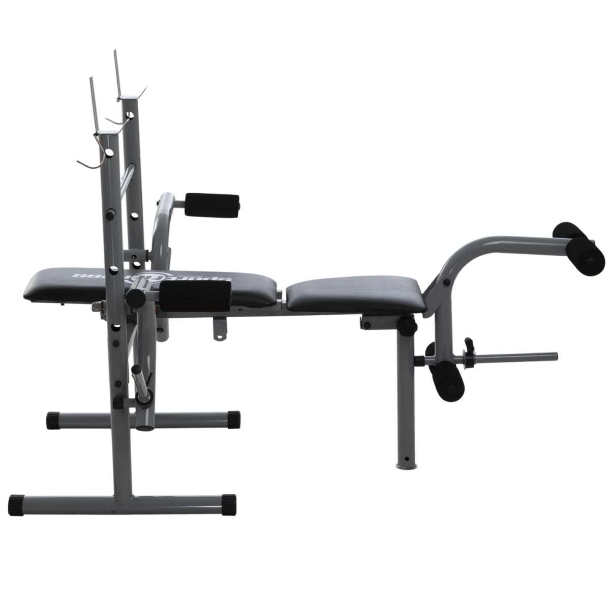 Banco Ejercicio Múltiple Kirov 307AH Sportfitness img #4