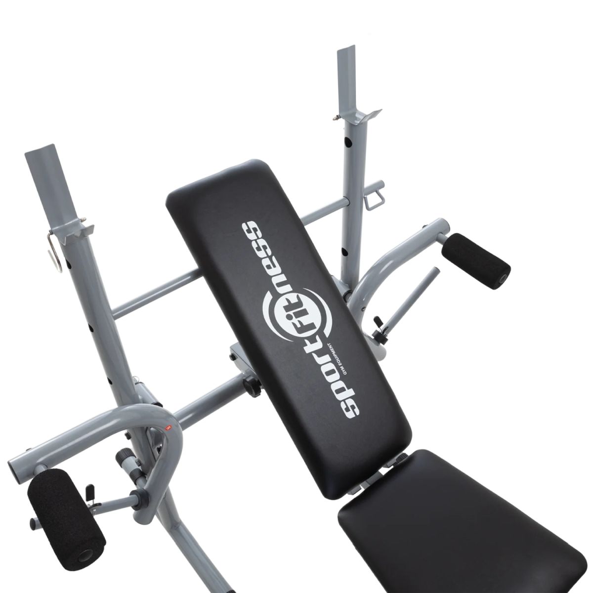 Banco Ejercicio Múltiple Kirov 307AH Sportfitness img #5