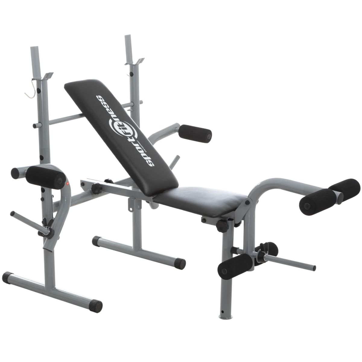 Banco Ejercicio Múltiple Kirov 307AH Sportfitness img #1