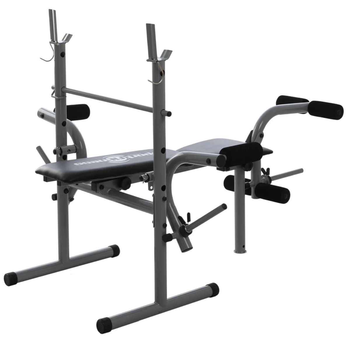 Banco Ejercicio Múltiple Kirov 307AH Sportfitness img #2