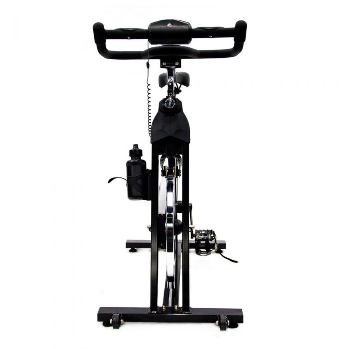 Bicicleta Spinning Genoa R1 P00133 Sport Sportfitness img #3