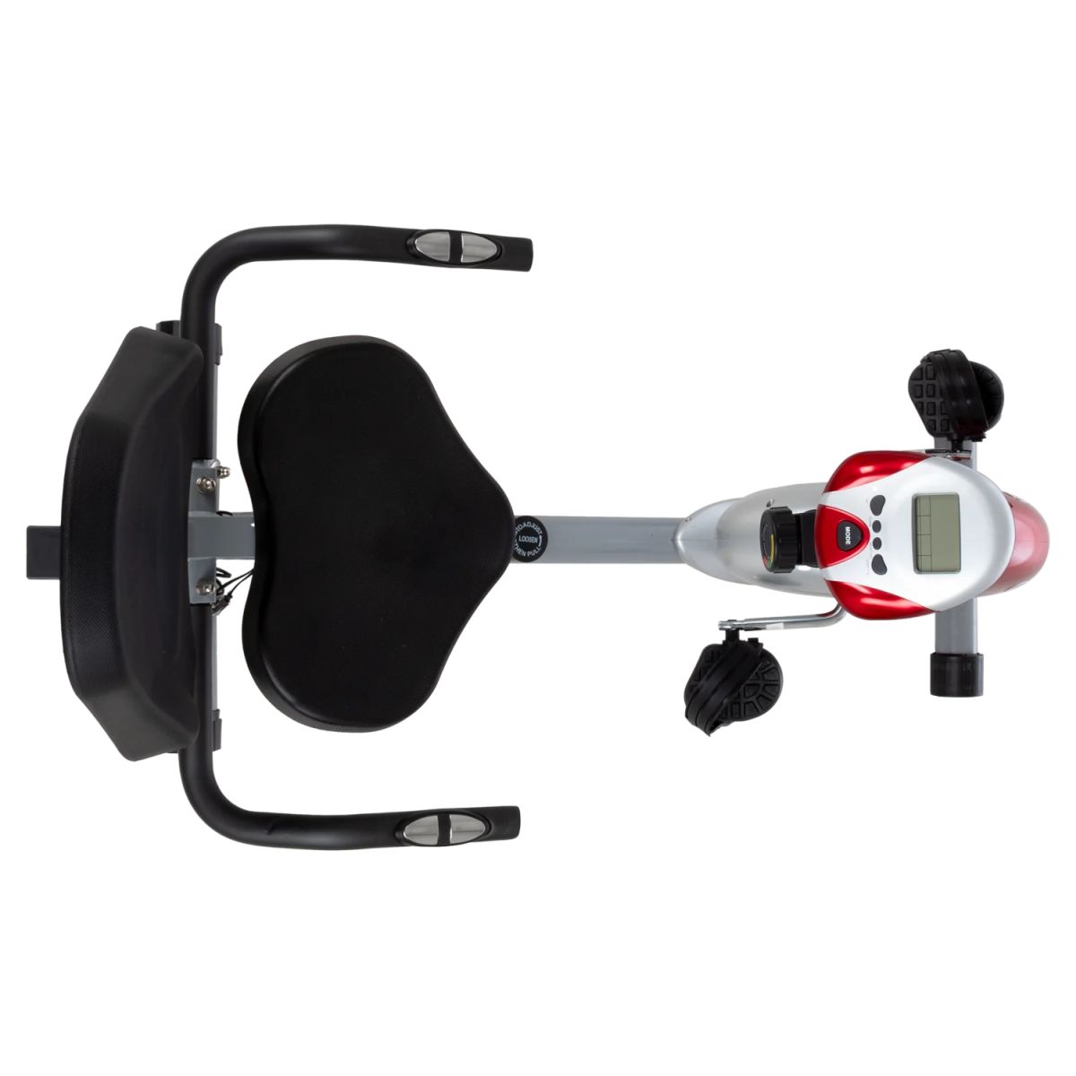 Bicicleta Recumbent Cadiz KLJ8.4G Sportfitness img #4