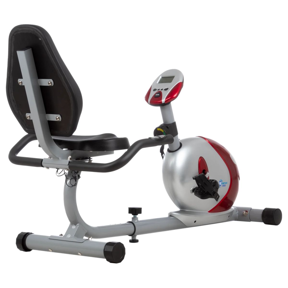 Bicicleta Recumbent Cadiz KLJ8.4G Sportfitness img #3