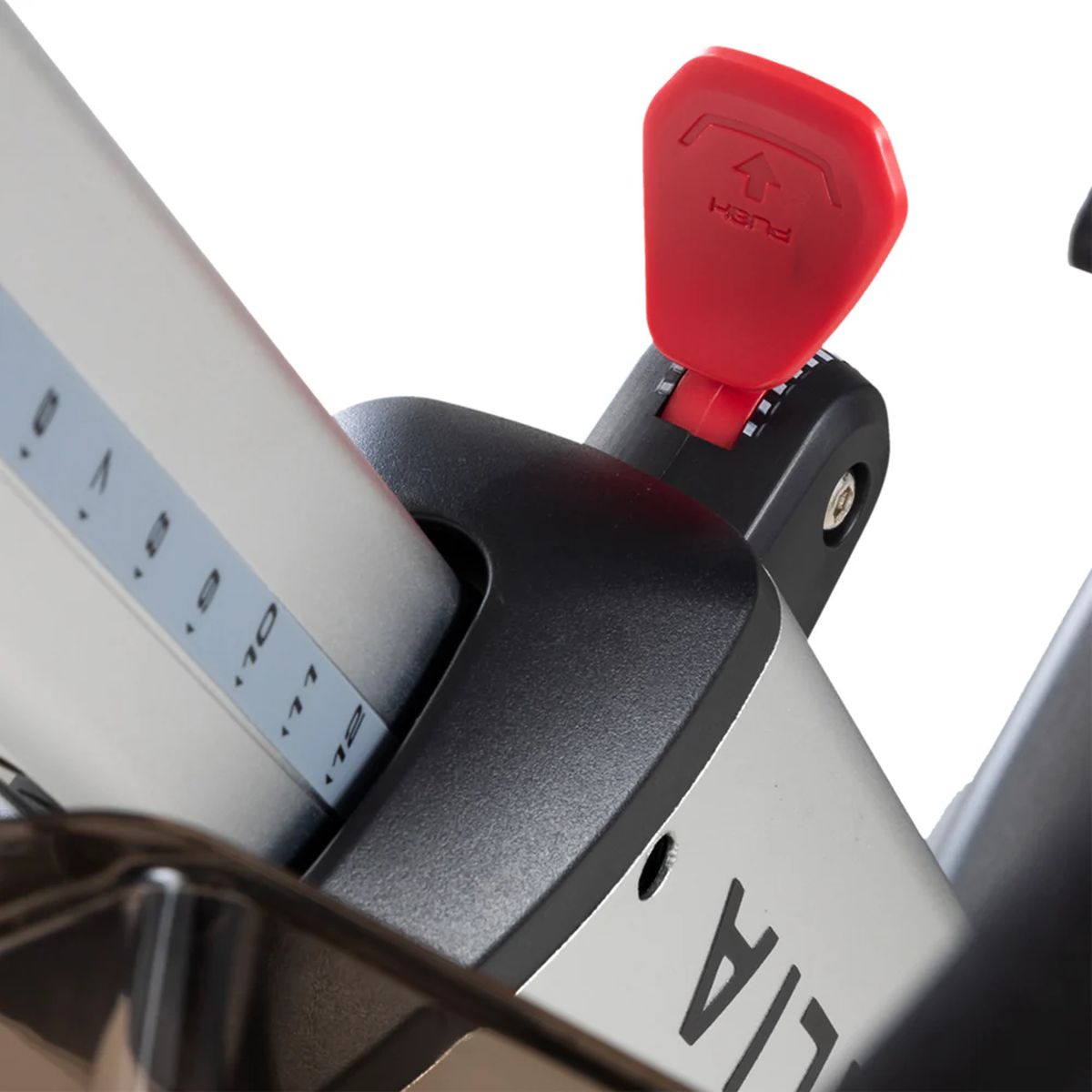 Bicicleta Spinning Sicilia S300L Sportfitness img #5