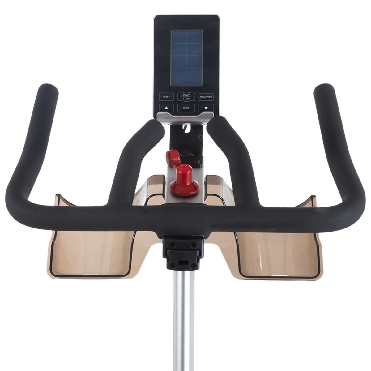 Bicicleta Spinning Sicilia S300L Sportfitness img #7