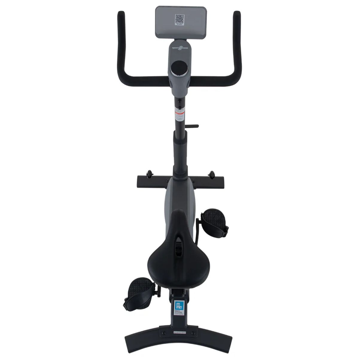 Bicicleta Estática Verona BK106E Sportfitness img #3
