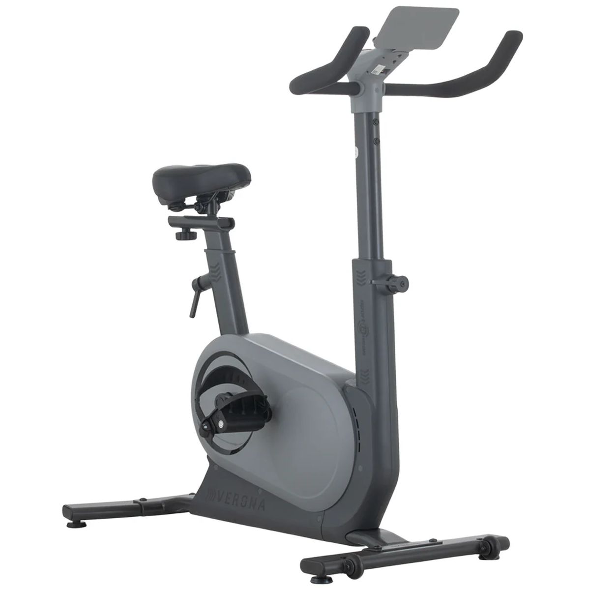 Bicicleta Estática Verona BK106E Sportfitness img #1