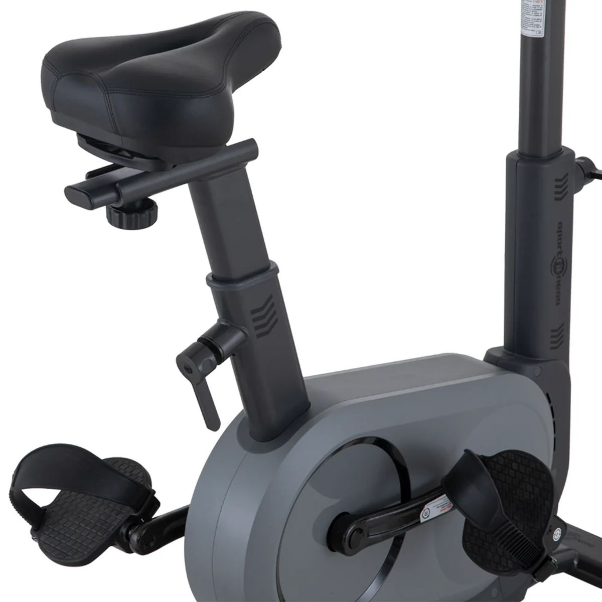 Bicicleta Estática Verona BK106E Sportfitness img #5