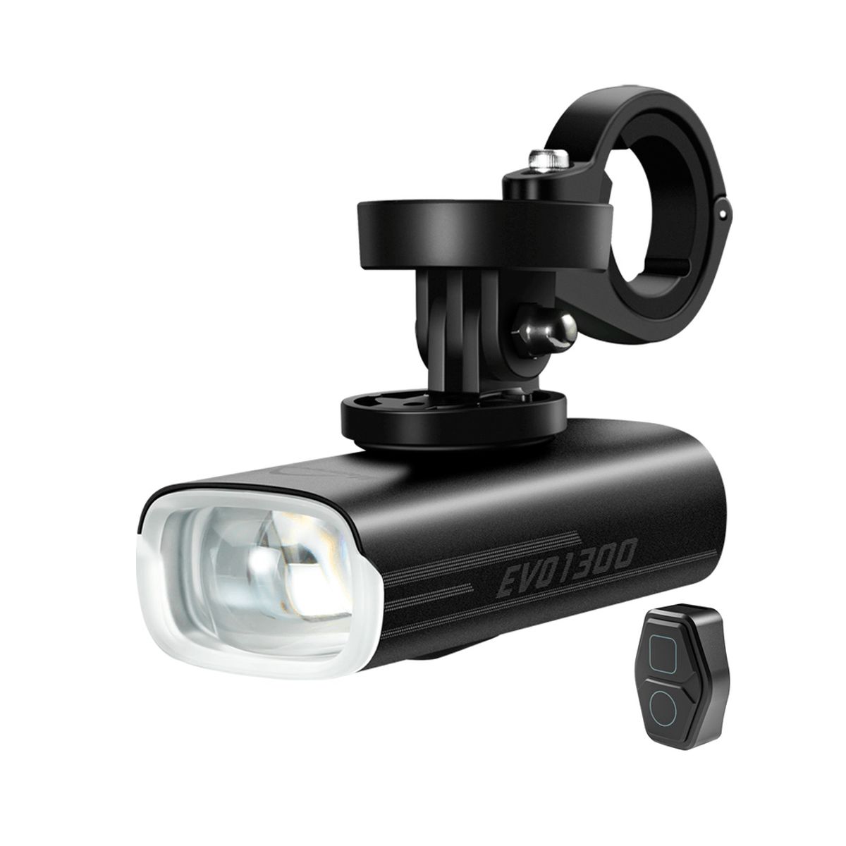 Luz Delantera Magicshine EVO 1300 Lumens Usb img #1