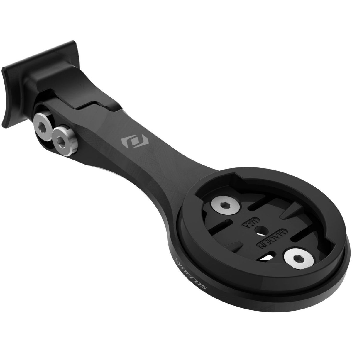 Soporte Syncros Para Ciclocomputador Stem RR IC img #1