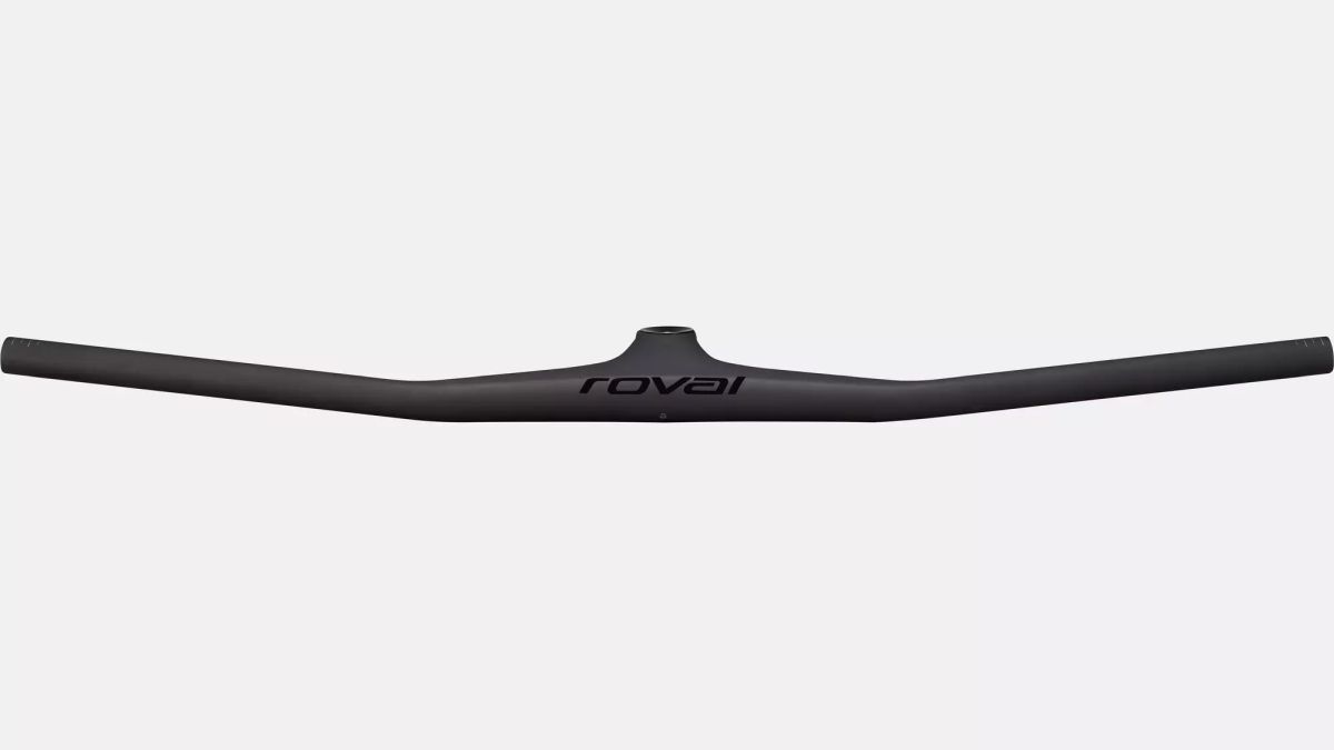 Manubrio MTB Specialized Roval Control Cockpit Negro img #2