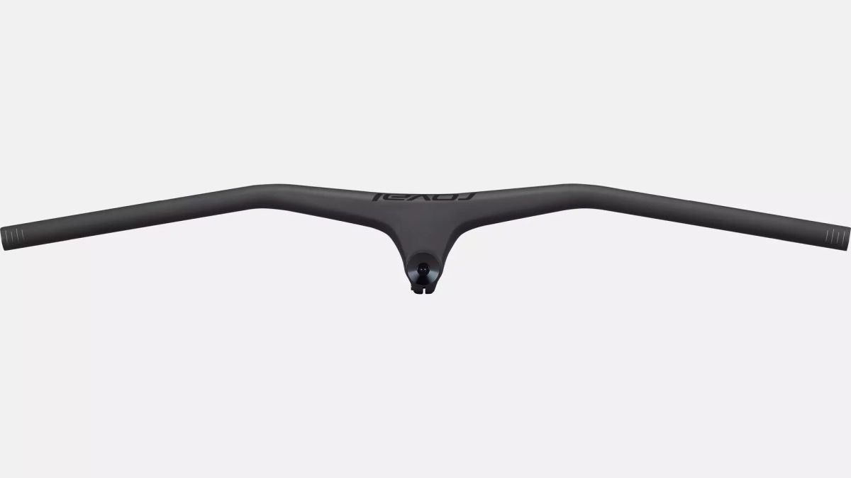 Manubrio MTB Specialized Roval Control Cockpit Negro img #3
