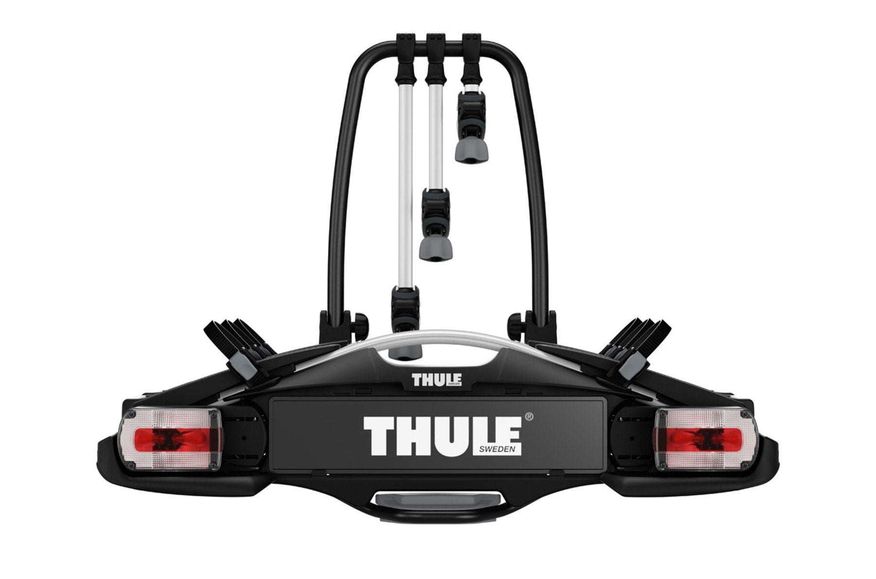 Portabicicletas Thule Bola Velocompact 3 Bk 926 + Bola 1.7/8 img #3