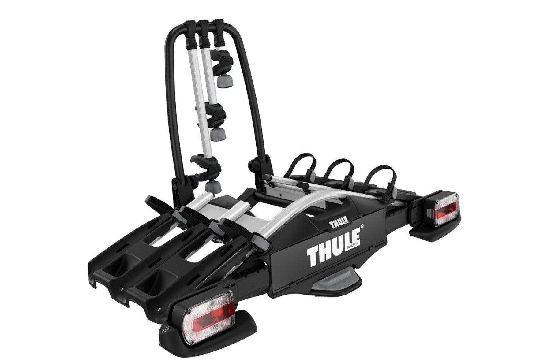 Portabicicletas Thule Bola Velocompact 3 Bk 926 + Bola 1.7/8 img #1