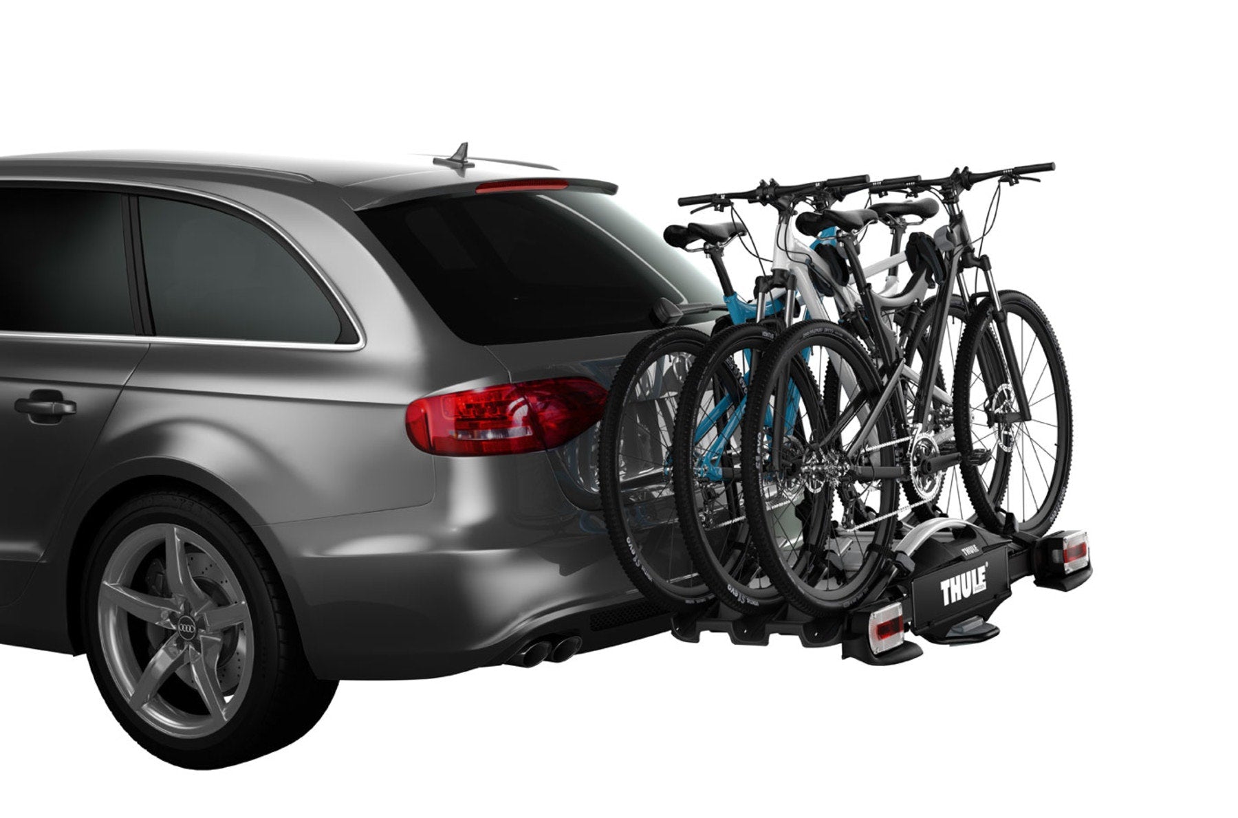 Portabicicletas Thule Bola Velocompact 3 Bk 926 + Bola 1.7/8 img #2