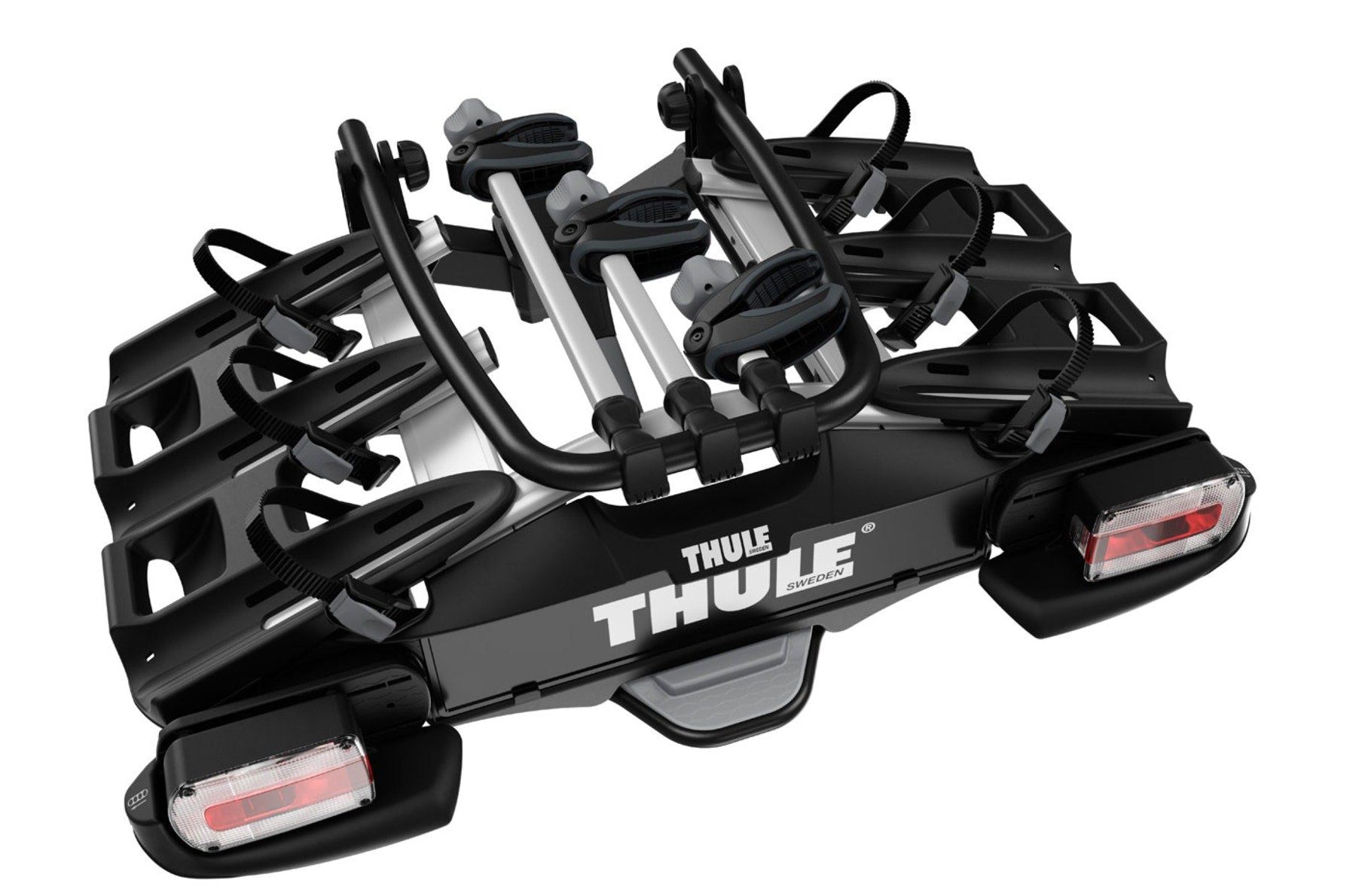 Portabicicletas Thule Bola Velocompact 3 Bk 926 + Bola 1.7/8 img #7