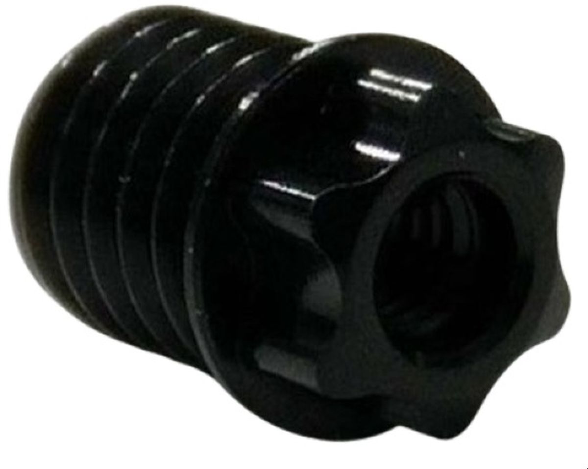 Tornillo Giant DT Hub Nipple M5 1pcs img #1