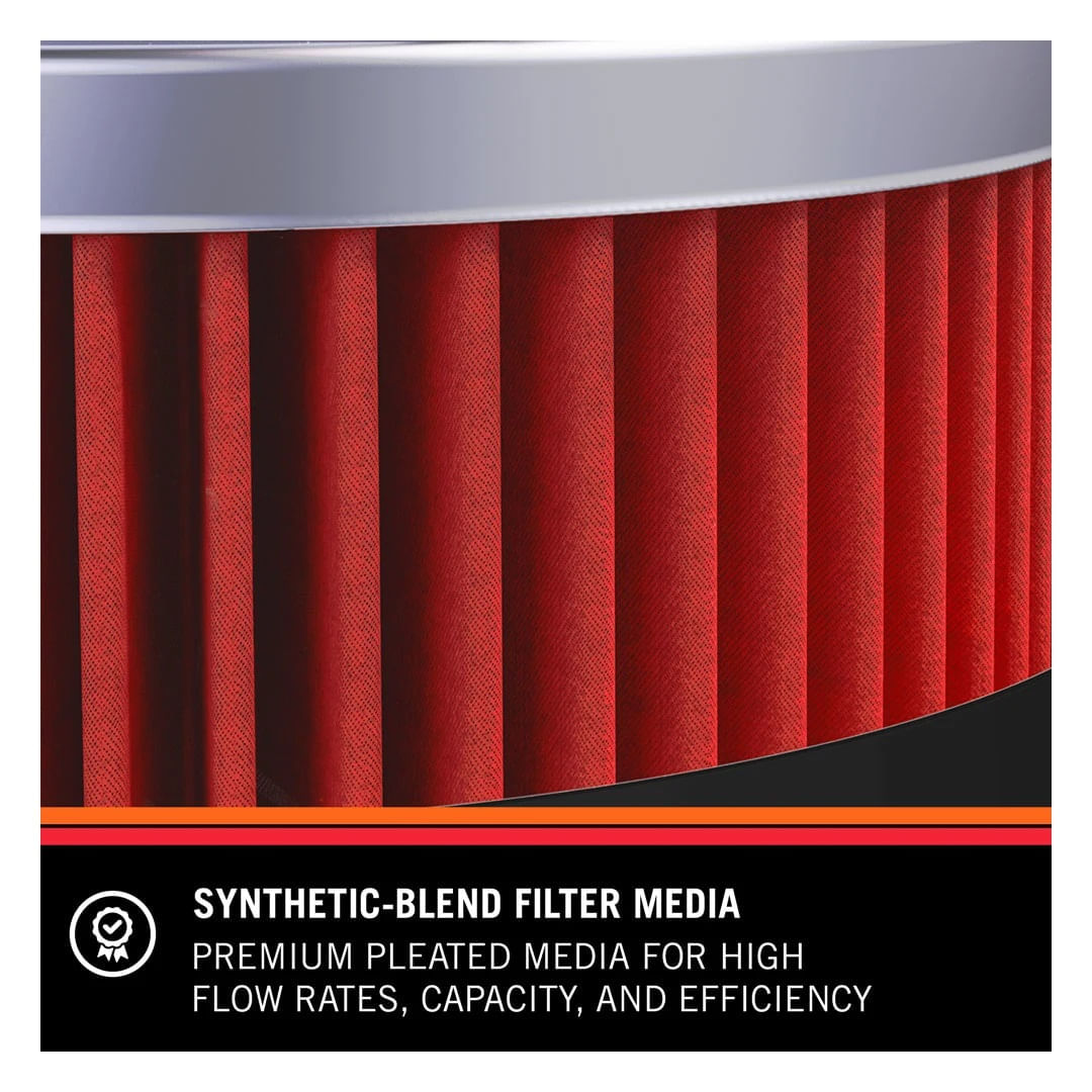 Filtro de Aceite para Moto K&N Yamaha XT250 YZF450R YZ img #2
