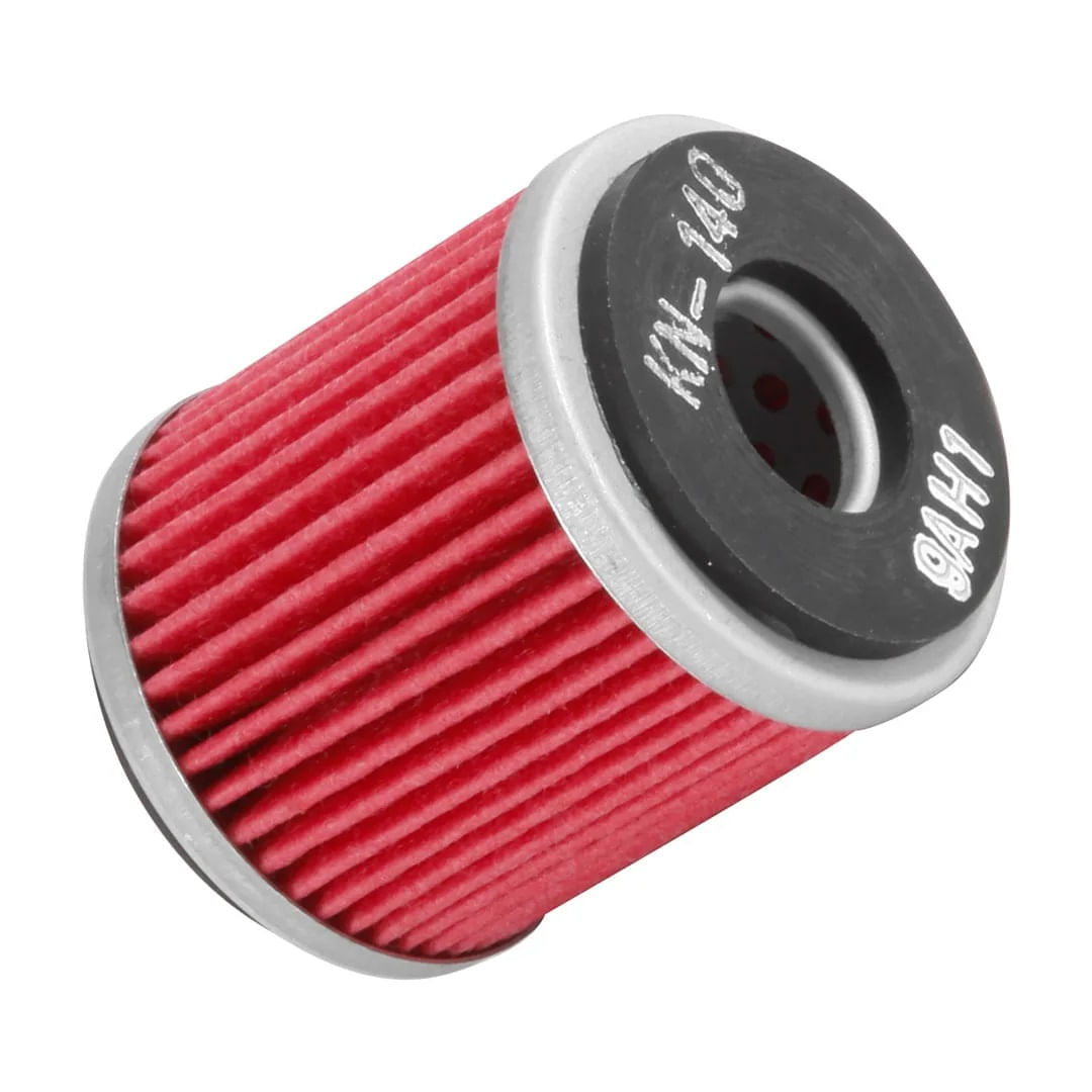 Filtro de Aceite para Moto K&N Yamaha XT250 YZF450R YZ img #1