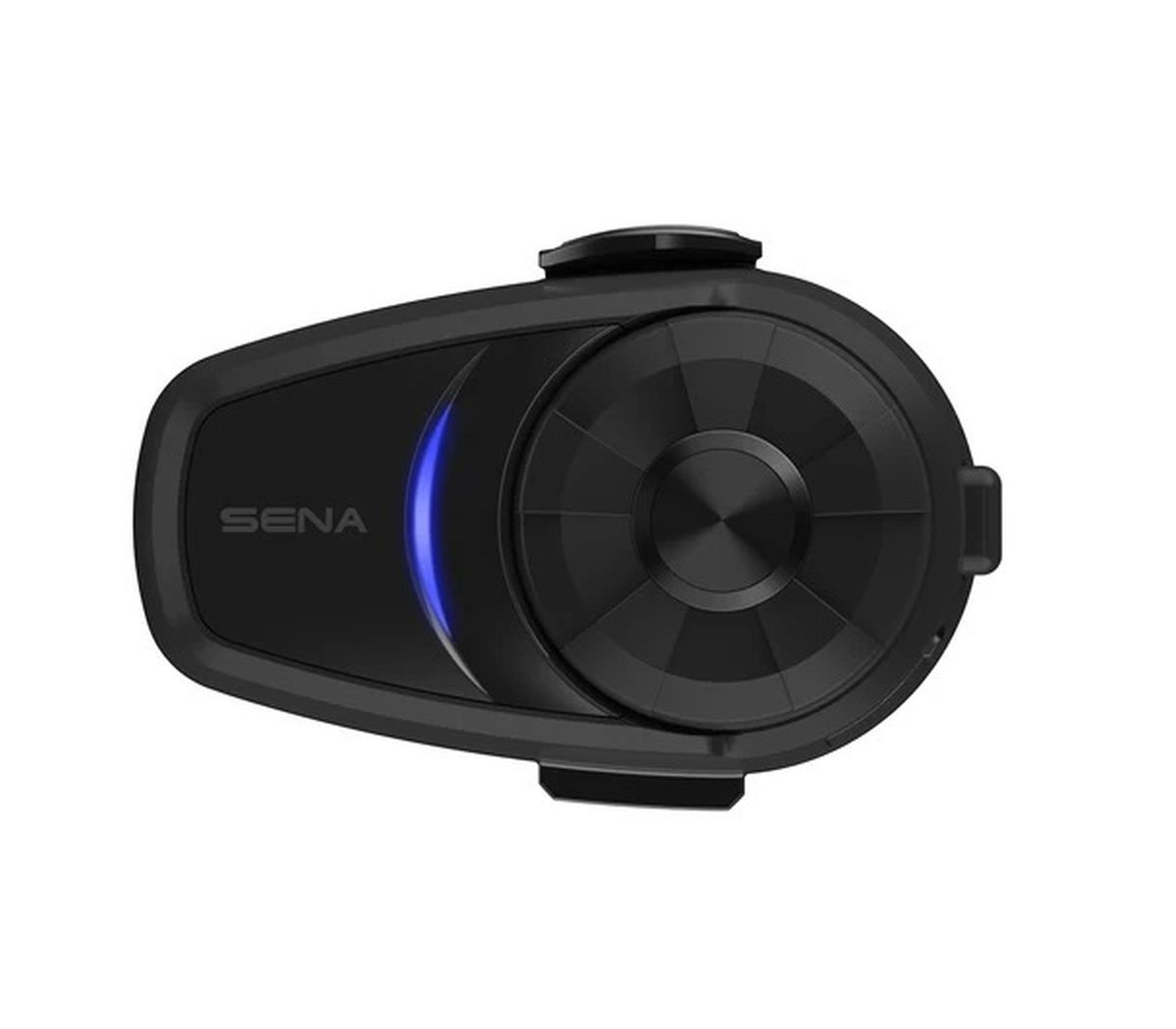 Sena 10s Sistema Comunicación Bluetooth para Motos Sencillo img #1