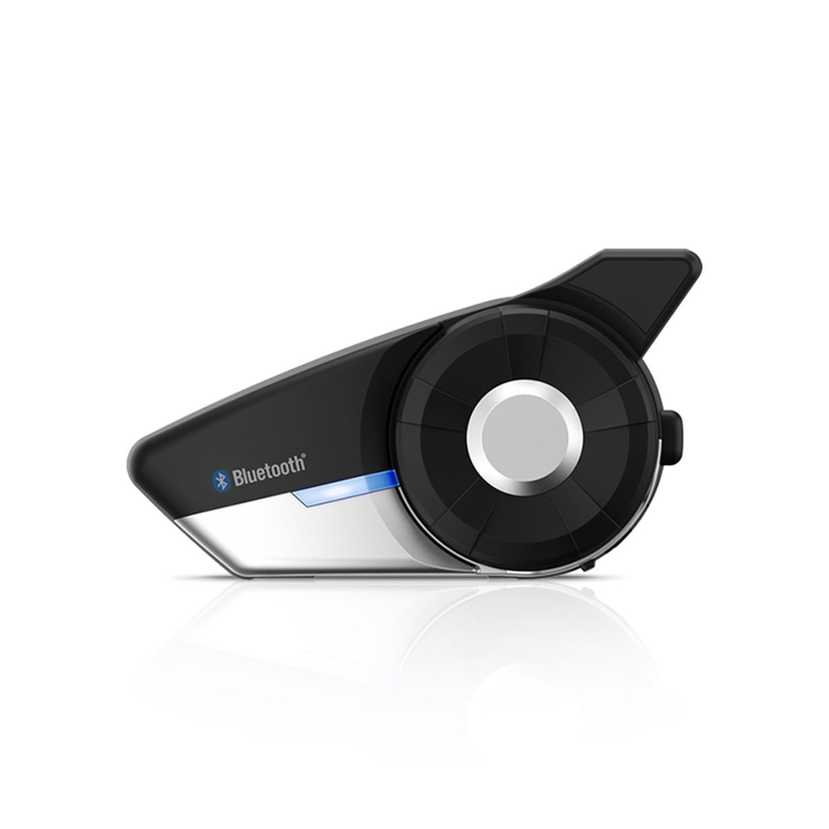 Sena 20s Evo Sistema Comunicación Bluetooth Motos Sencillo img #1