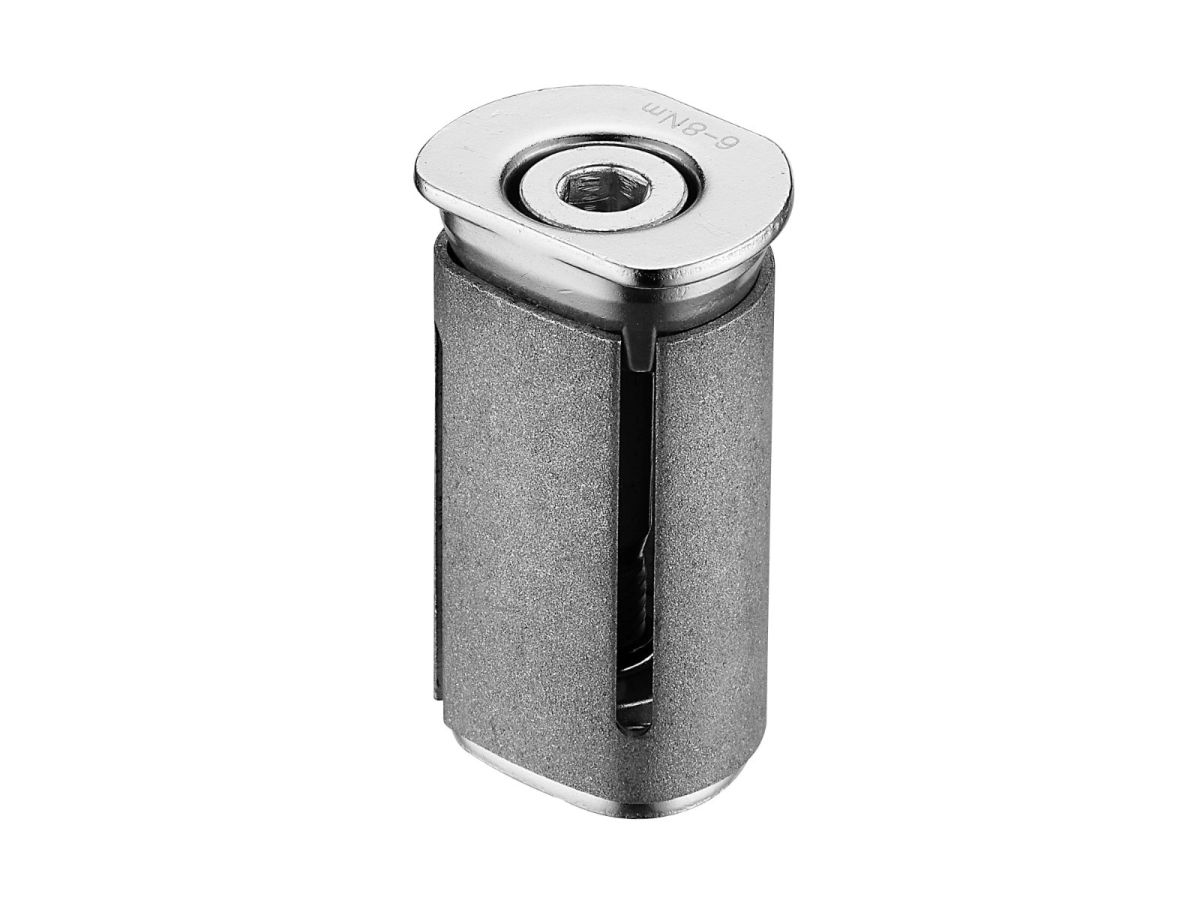 Conector Expansor de Direccion Giant Overdrive Propel Aero img #1