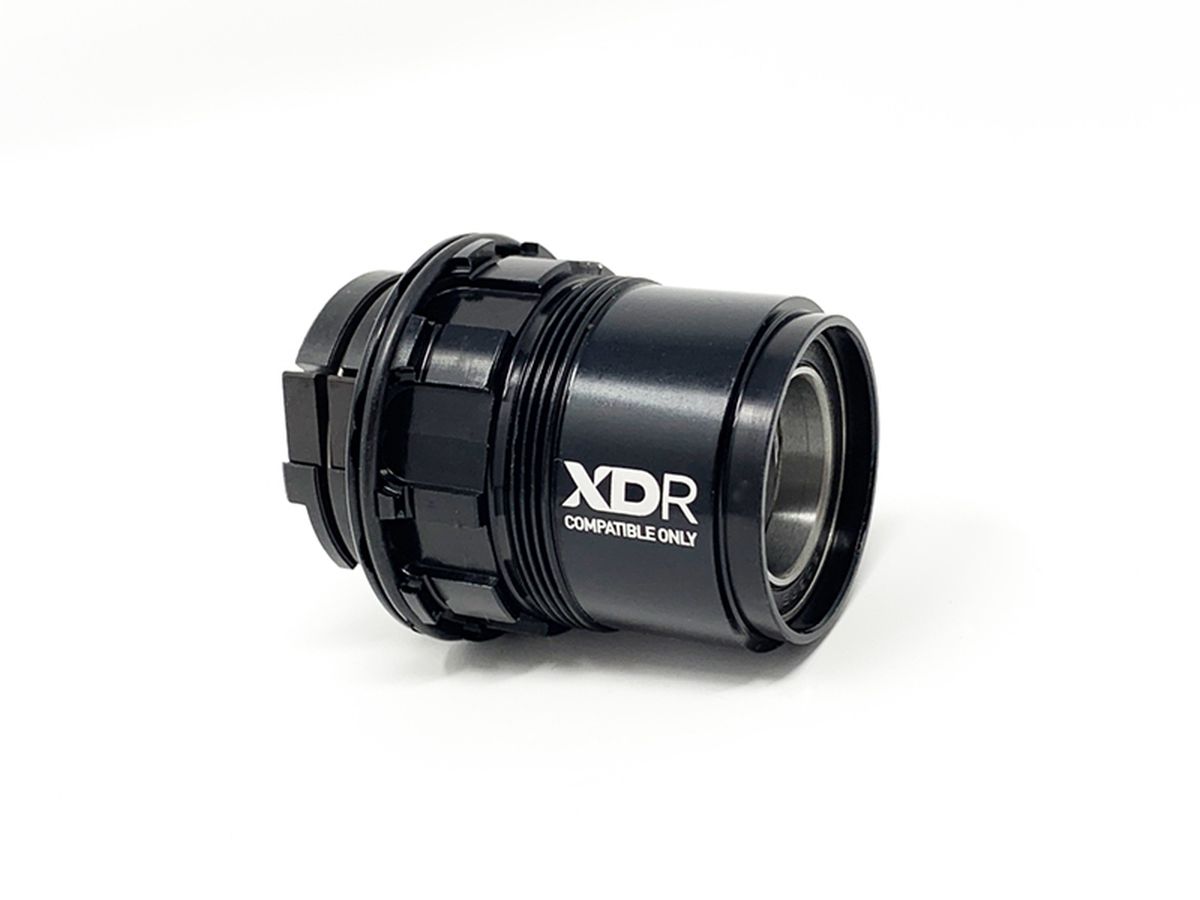 Cuerpo Elite Sram XD/XDR Para Simuladores Direto y Drivo img #1