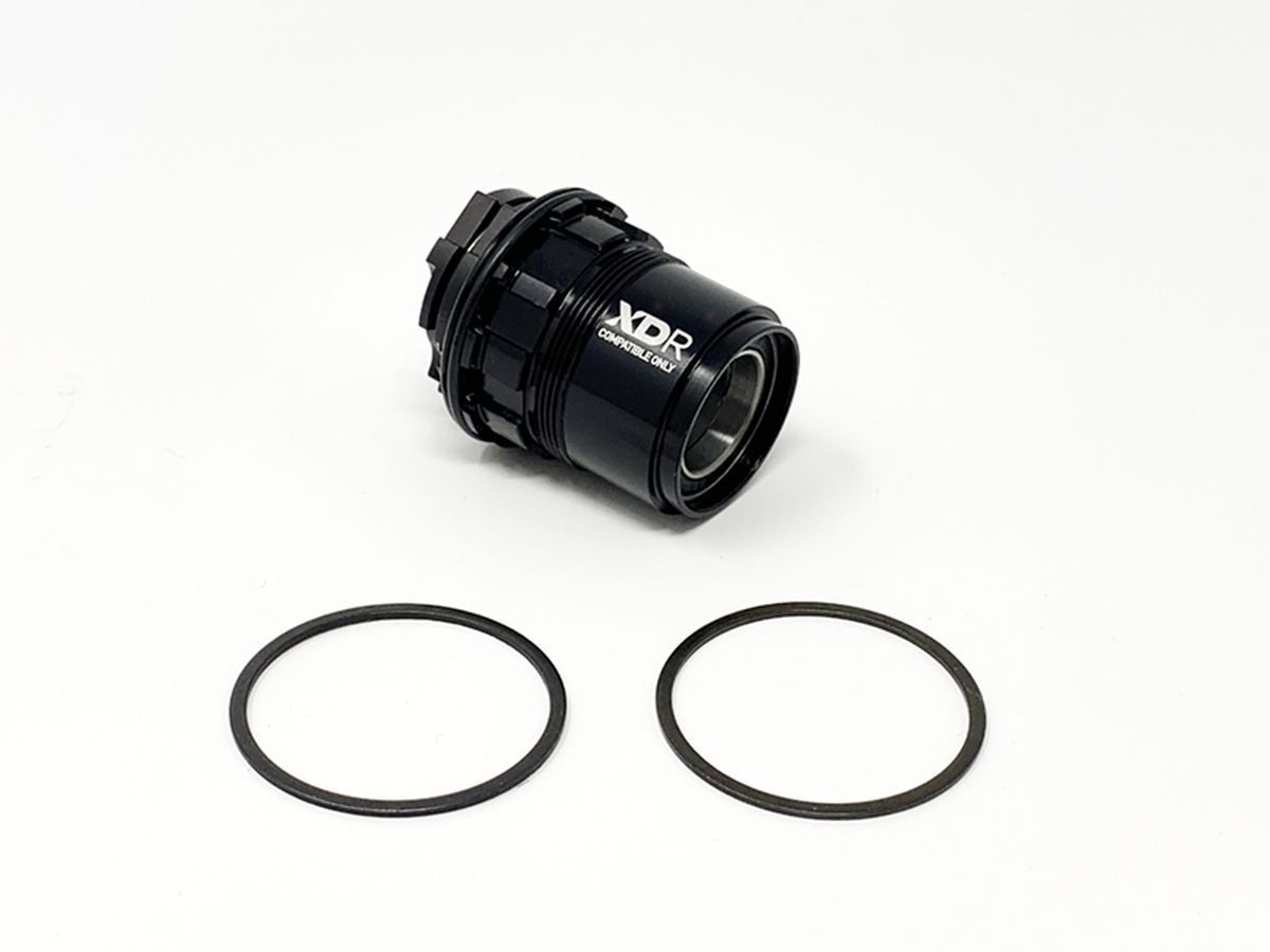 Cuerpo Elite Sram XD/XDR Para Simuladores Direto y Drivo img #2