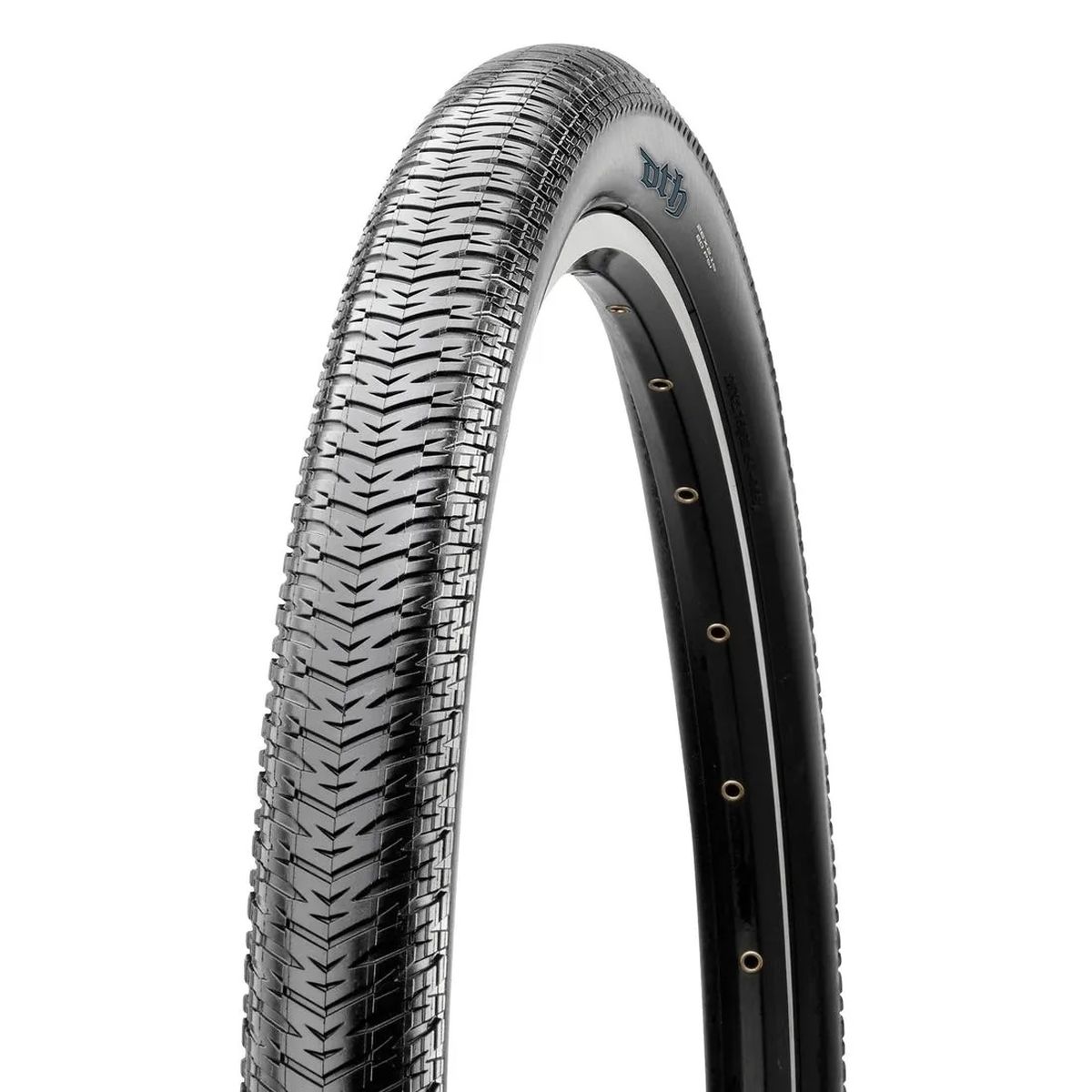 Llanta Maxxis BMX DTH 20" AR Exo img #1