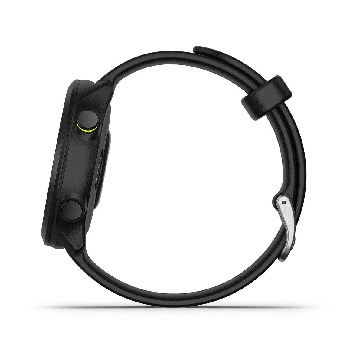 Reloj Garmin Forerunner 55 Negro GPS Running Multideporte img #4
