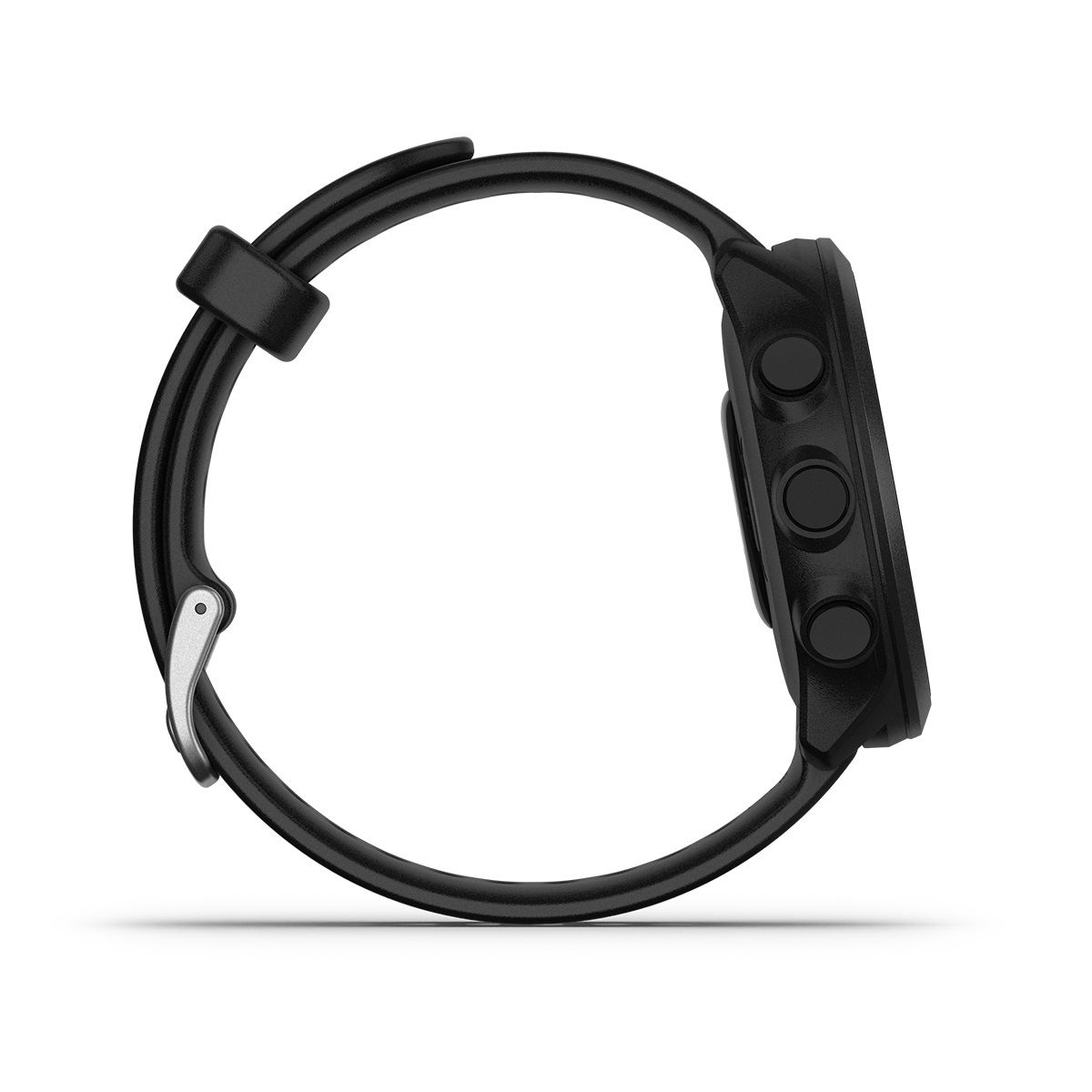 Reloj Garmin Forerunner 55 Negro GPS Running Multideporte img #5