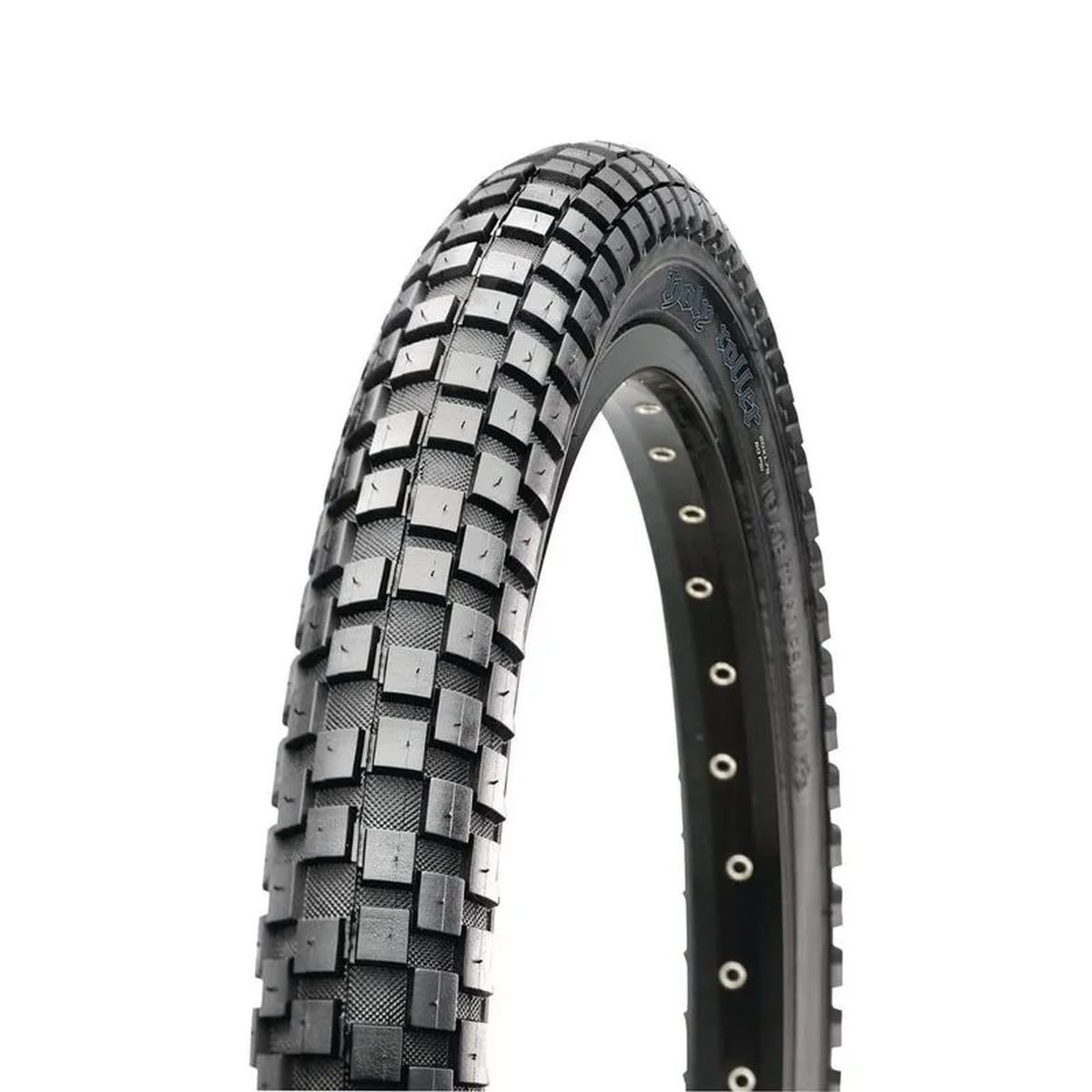 Llanta Maxxis Holy Roller 20" 60TPI img #1