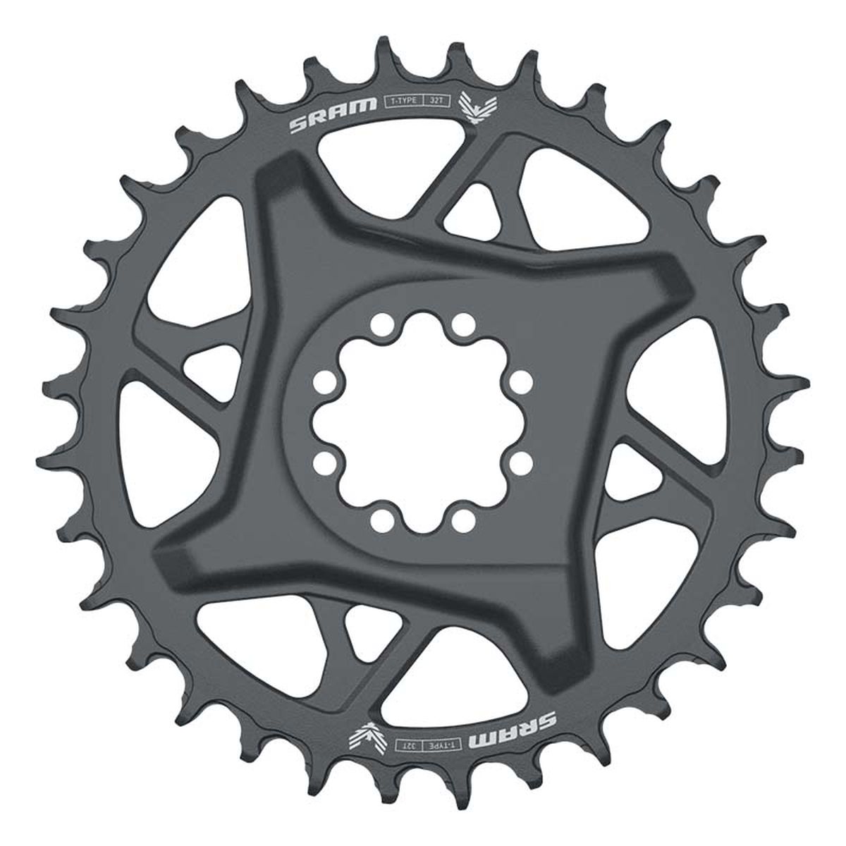 Coronilla Sram GX Eagle T-Type 3mm Direct Mount img #1