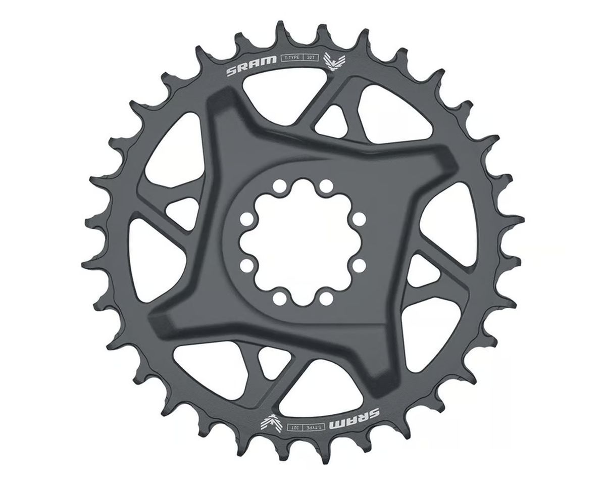 Coronilla Sram GX Eagle T-Type 3mm Direct Mount img #1