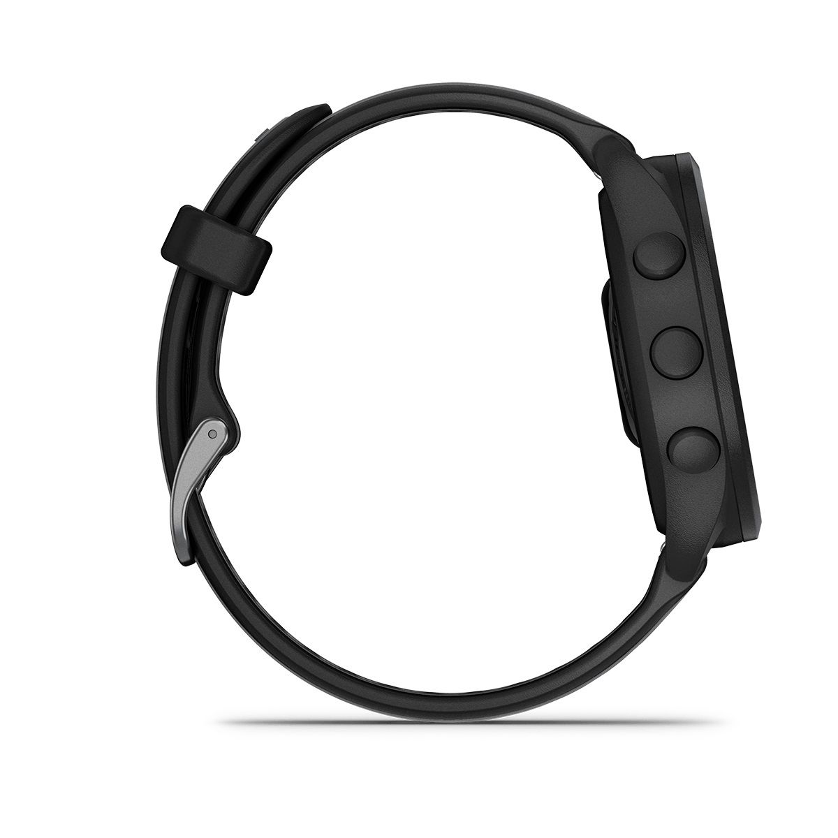 Reloj Forerunner 165 Garmin Music Negro/Gris Pizarra img #7