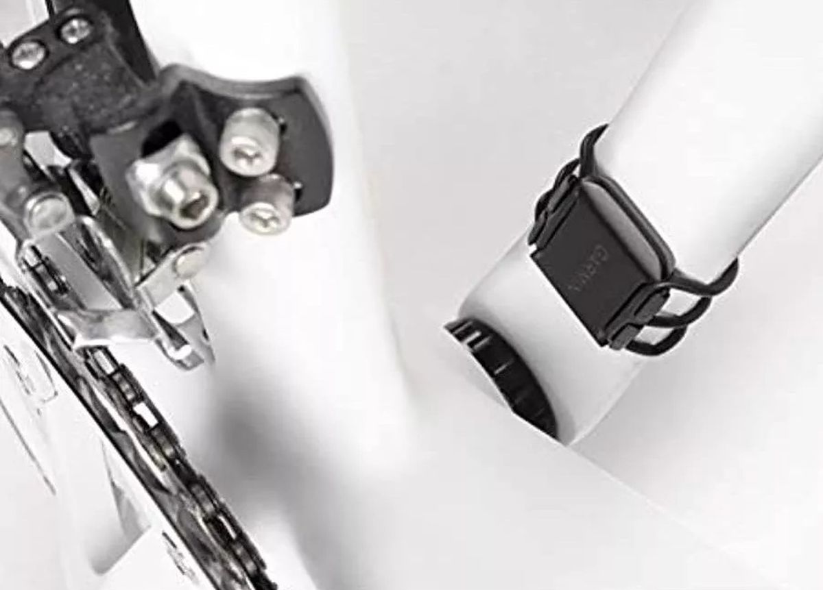 Sensor De Cadencia 2 Garmin img #3