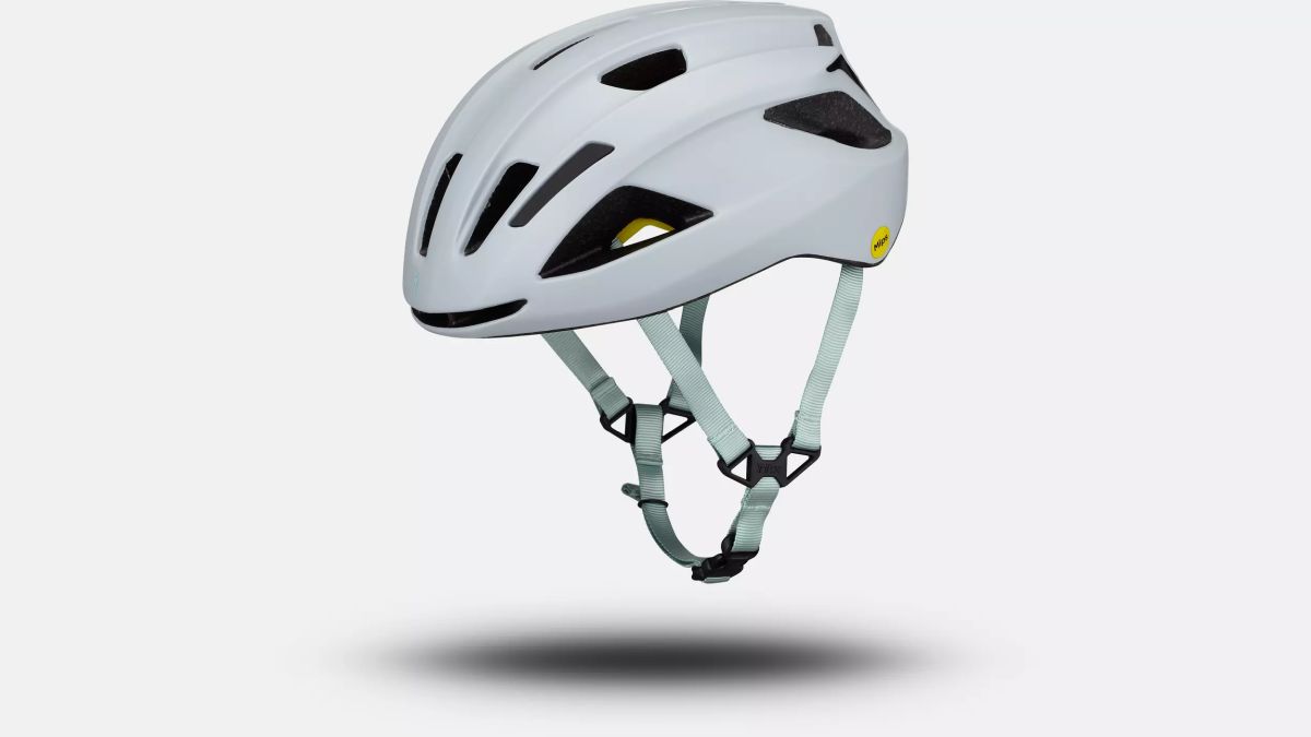 Casco de Ciclismo Specialized Align II Mips Dove Grey img #1