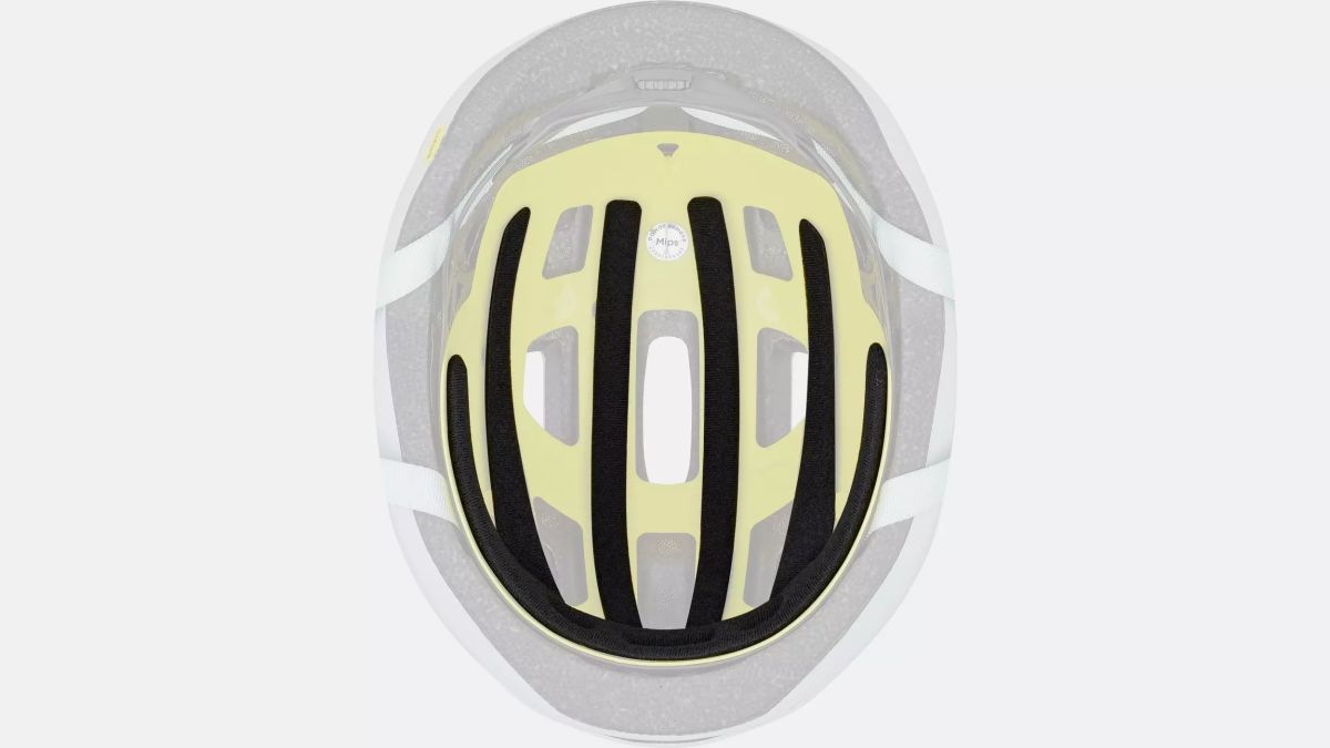 Casco de Ciclismo Specialized Align II Mips Dove Grey img #7