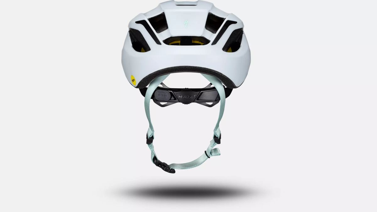 Casco de Ciclismo Specialized Align II Mips Dove Grey img #4
