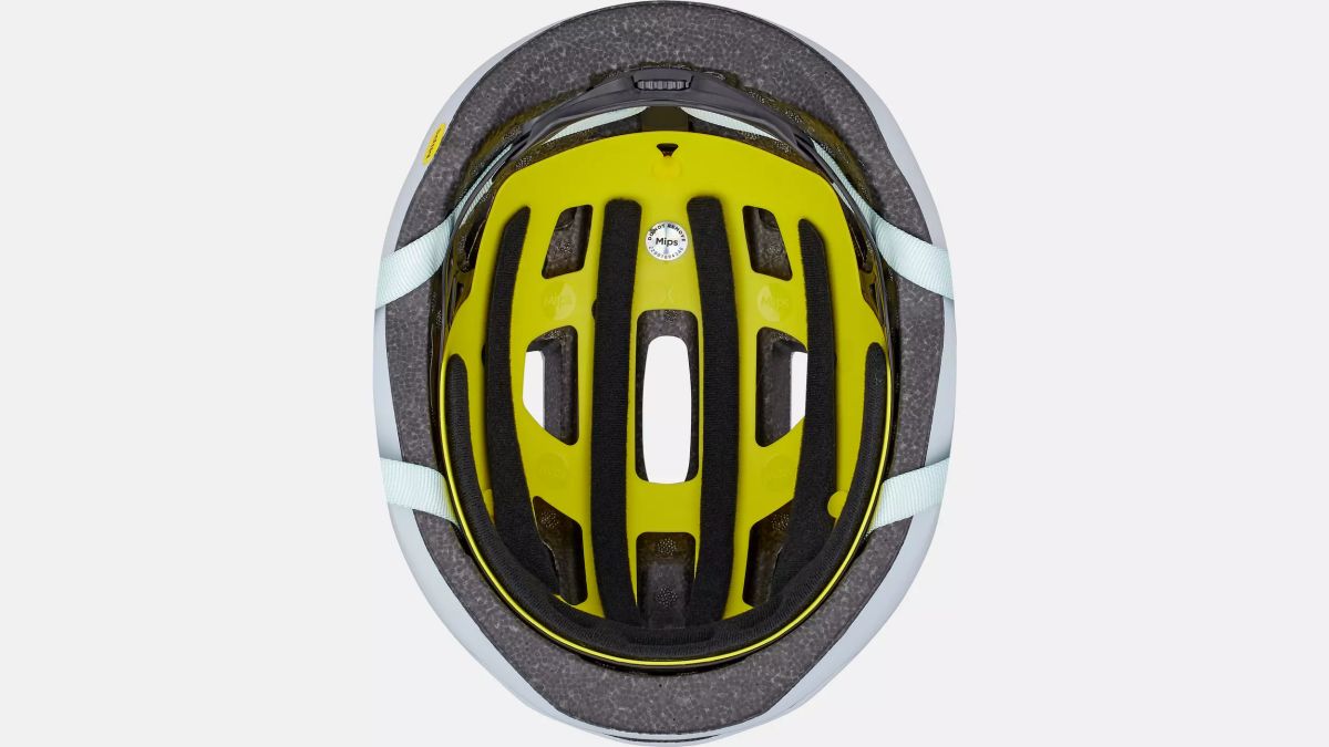Casco de Ciclismo Specialized Align II Mips Dove Grey img #6