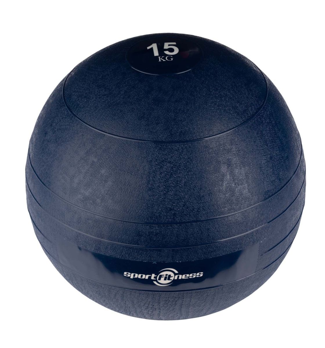 Balón De Pvc Con Peso Kilogramos Sportfitness img #2