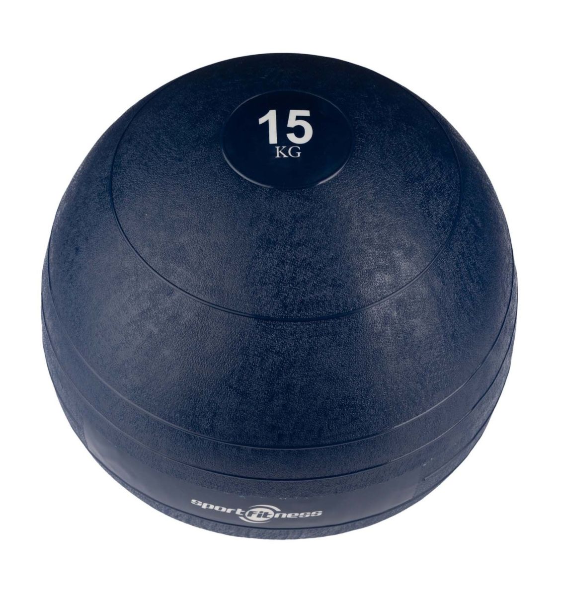 Balón De Pvc Con Peso Kilogramos Sportfitness img #1