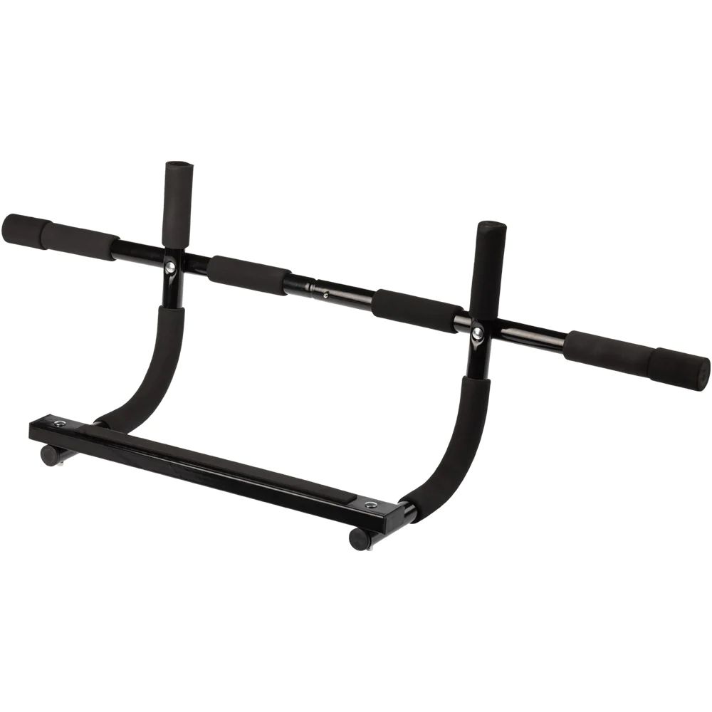 Barra de Dominadas Múltiple para Puerta Sportfitness img #2